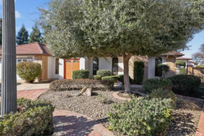 Happy Hours Beautiful Master Suite Quiet Neighborhood